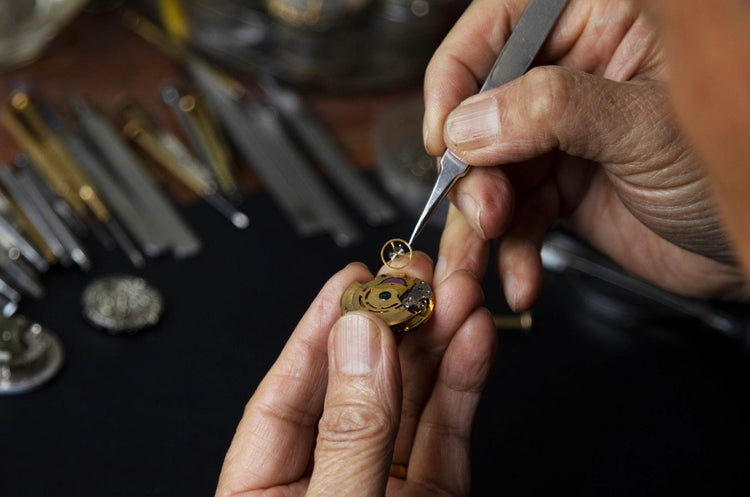 Bespoke Atelier