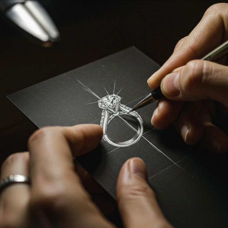 Luxury Jewelry