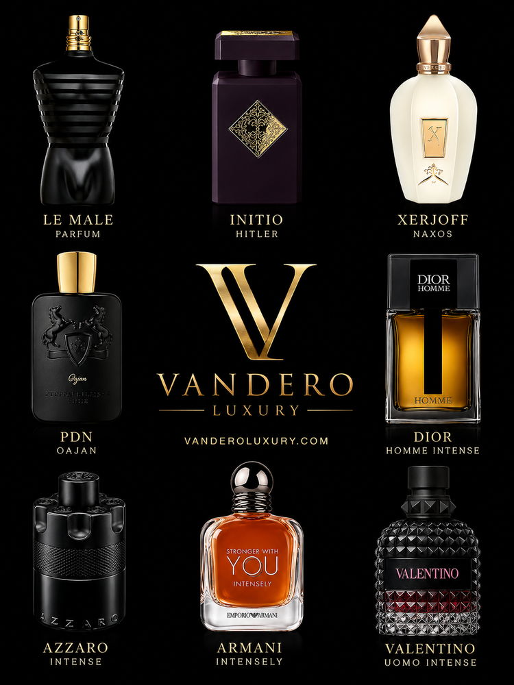 Parfums