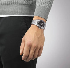 Tissot PRX Powermatic 80 -
T137.407.11.051.00