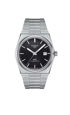 Tissot PRX Powermatic 80 -
T137.407.11.051.00