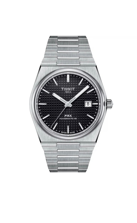 Tissot PRX Powermatic 80 -
T137.407.11.051.00
