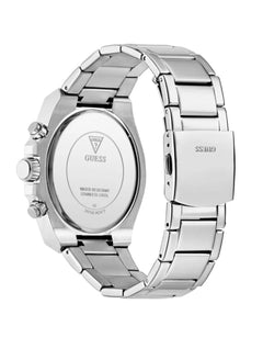 Guess
FURy - Chronograph - silver tone