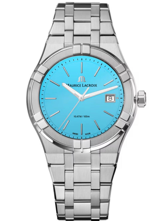 Maurice Lacroix Aikon
Gents 40mm