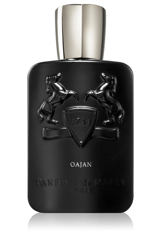 Parfums De Marly. Oajan
