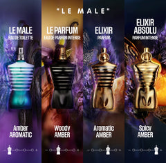 LE MALE