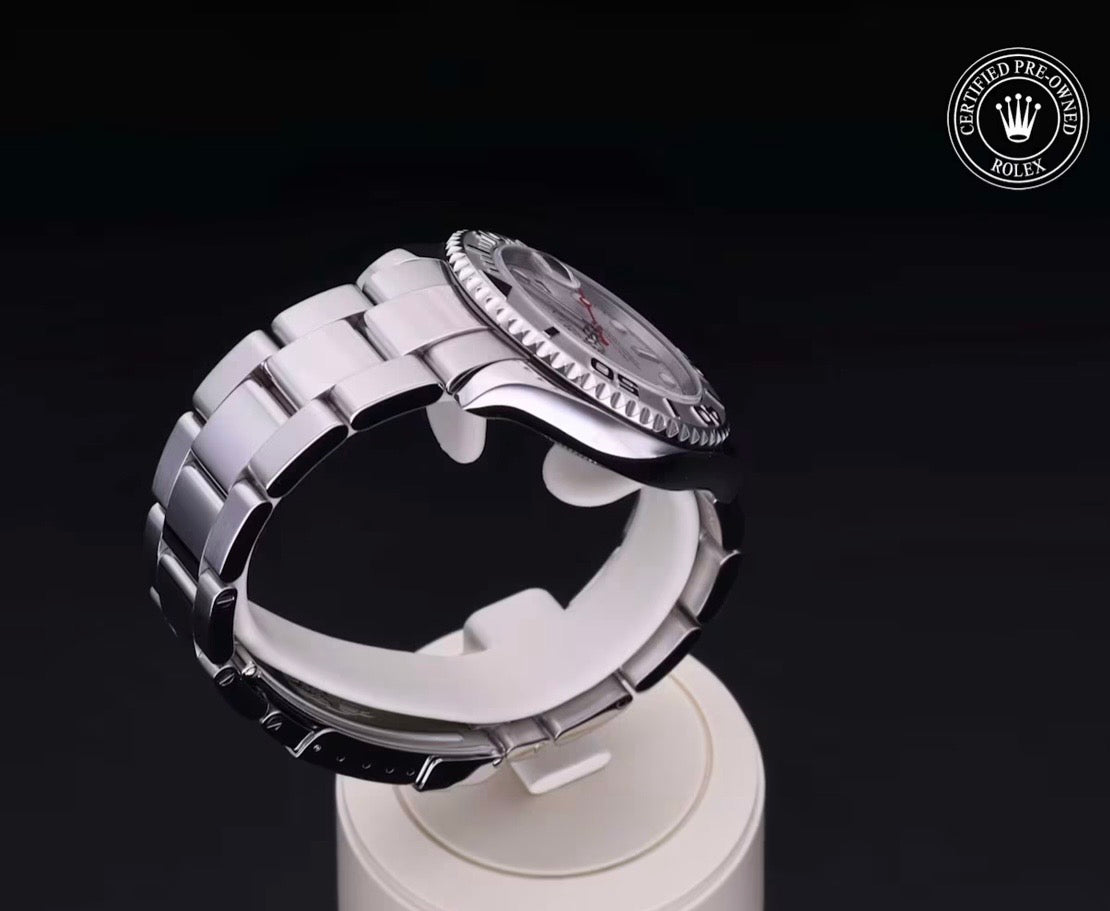 Rolex Yacht-Master