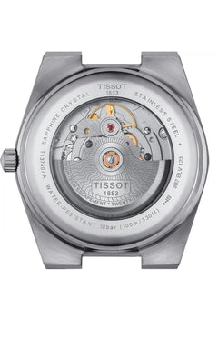 Tissot PRX Powermatic 80 -
T137.407.11.051.00