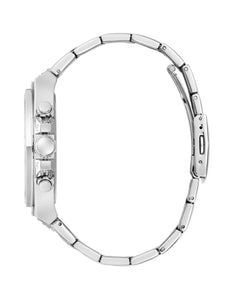 Guess
FURy - Chronograph - silver tone