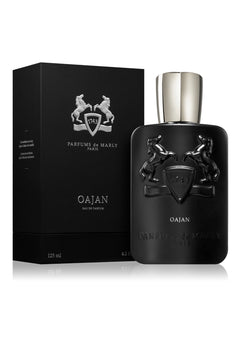 Parfums De Marly. Oajan