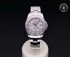 Rolex Yacht-Master