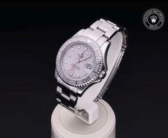 Rolex Yacht-Master