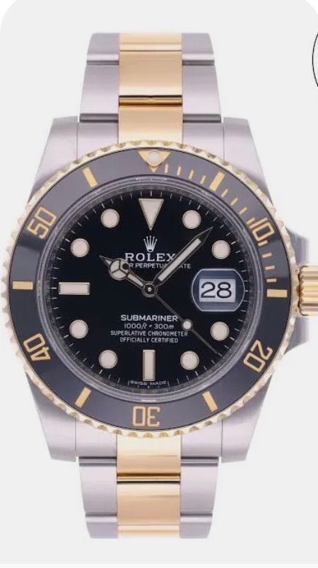 ROLEX