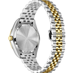 Arameos Prestige Elegance Sapphire Date 36